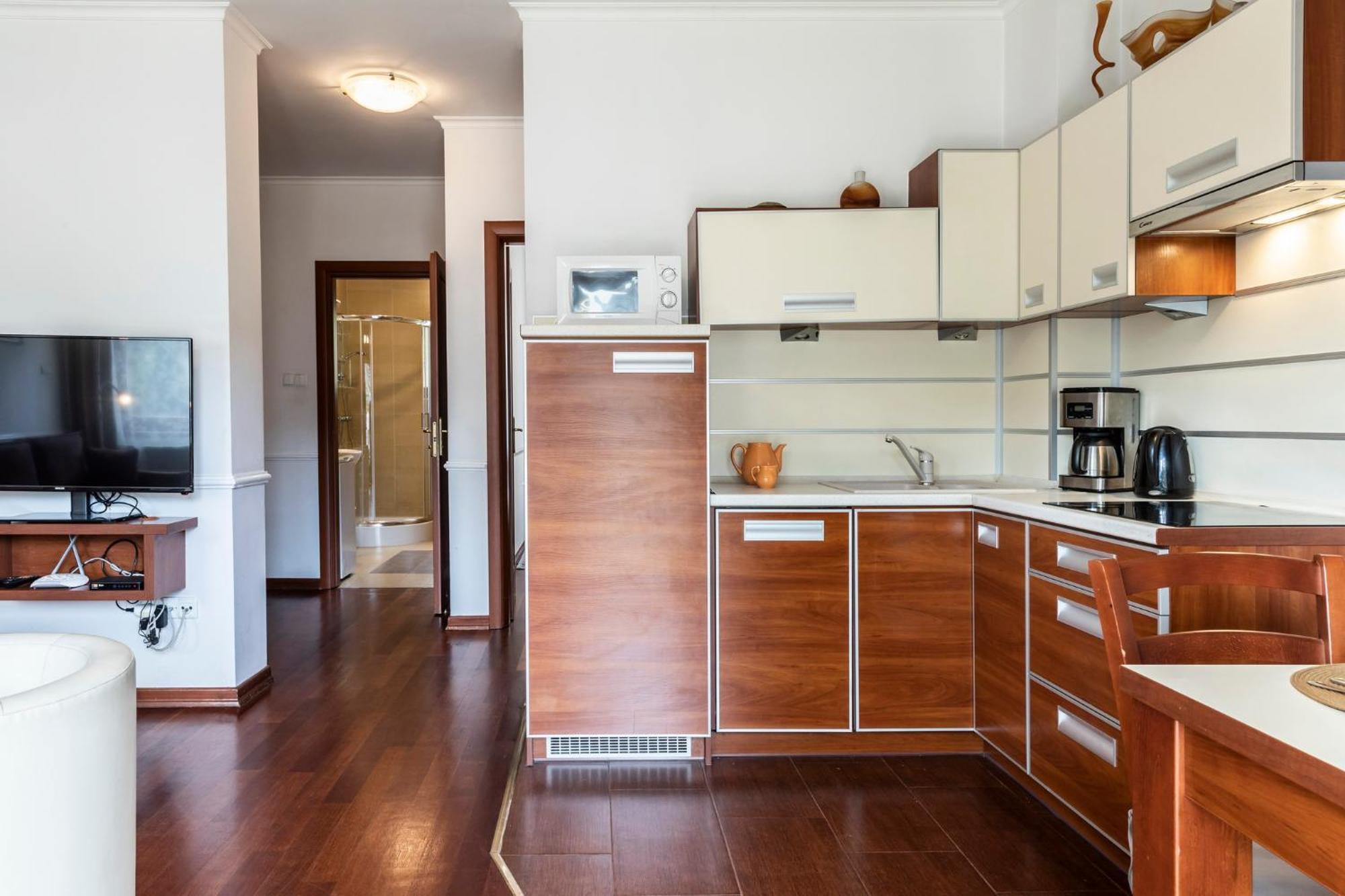Tatrytop Apartamenty Kaszelewski Zakopane Exterior foto