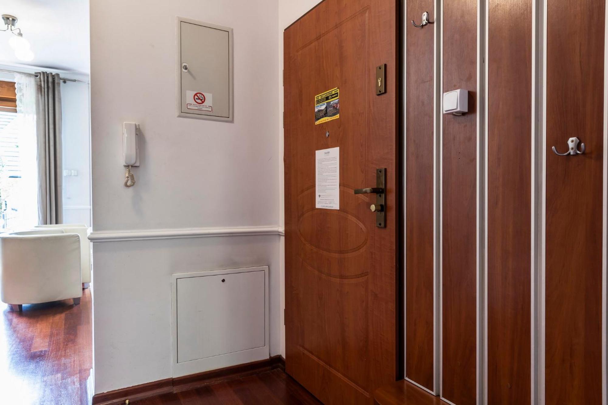 Tatrytop Apartamenty Kaszelewski Zakopane Exterior foto