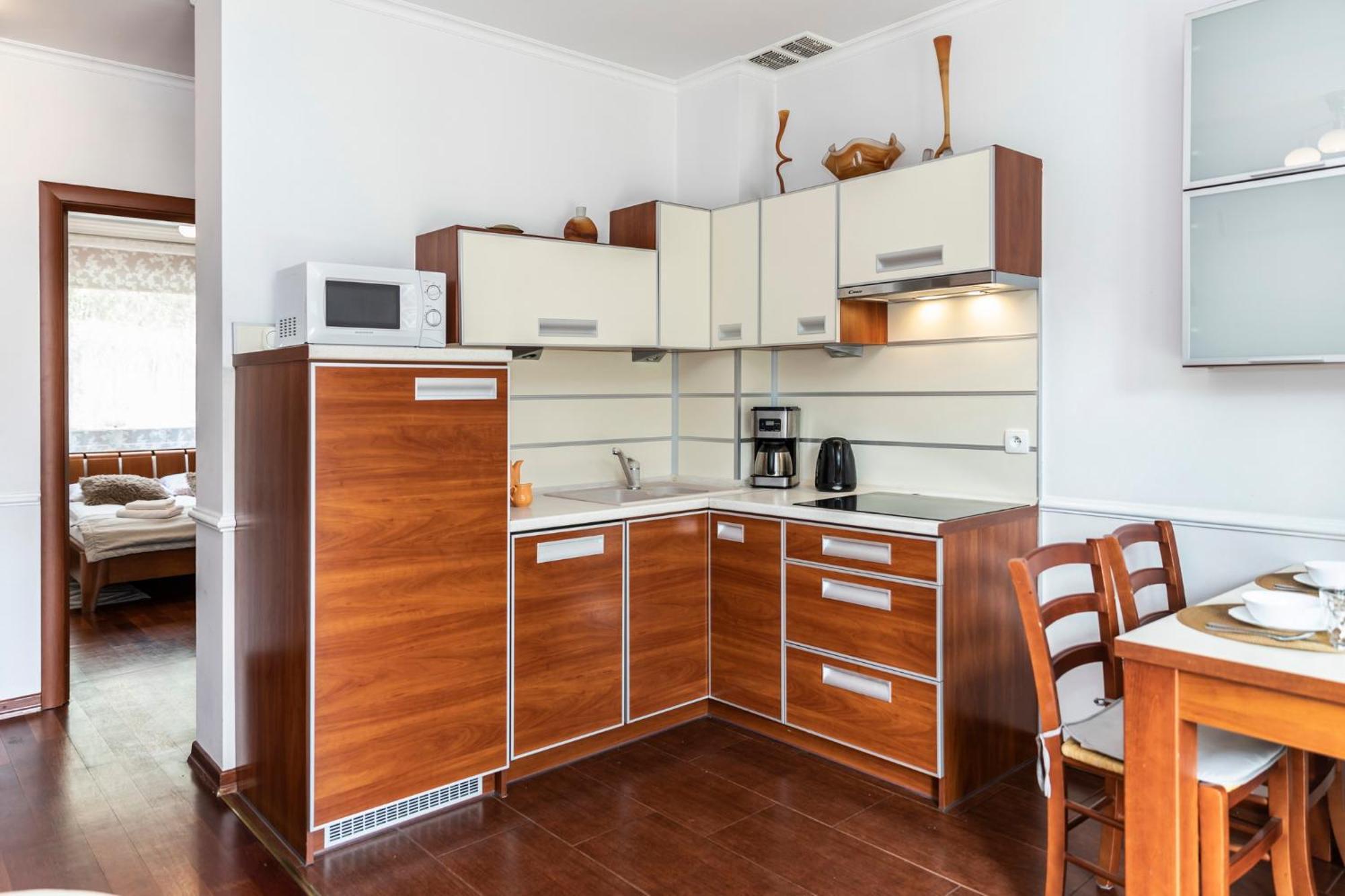 Tatrytop Apartamenty Kaszelewski Zakopane Exterior foto