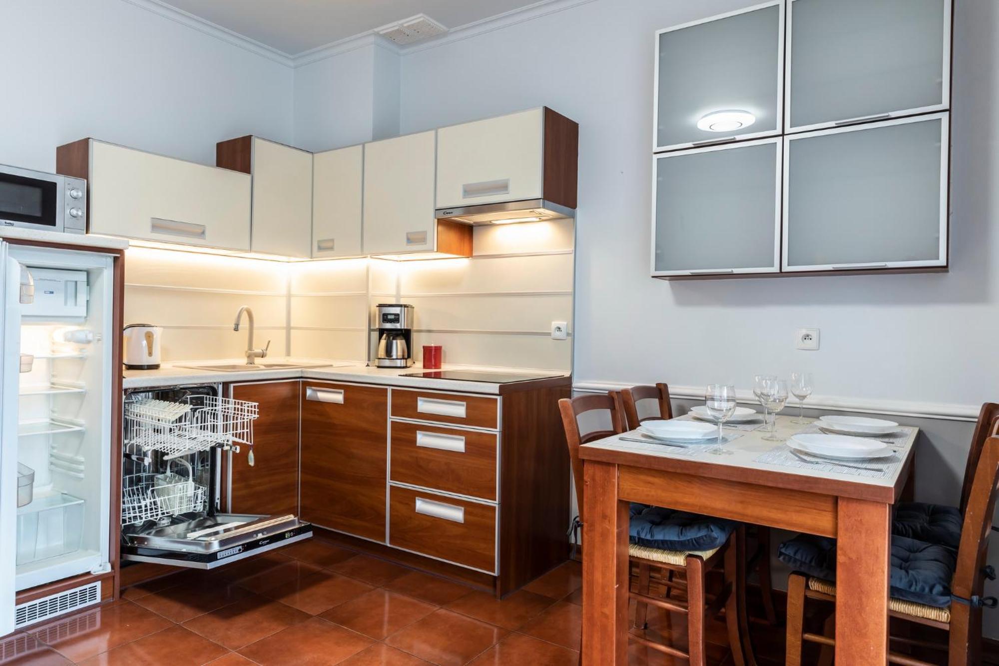Tatrytop Apartamenty Kaszelewski Zakopane Exterior foto
